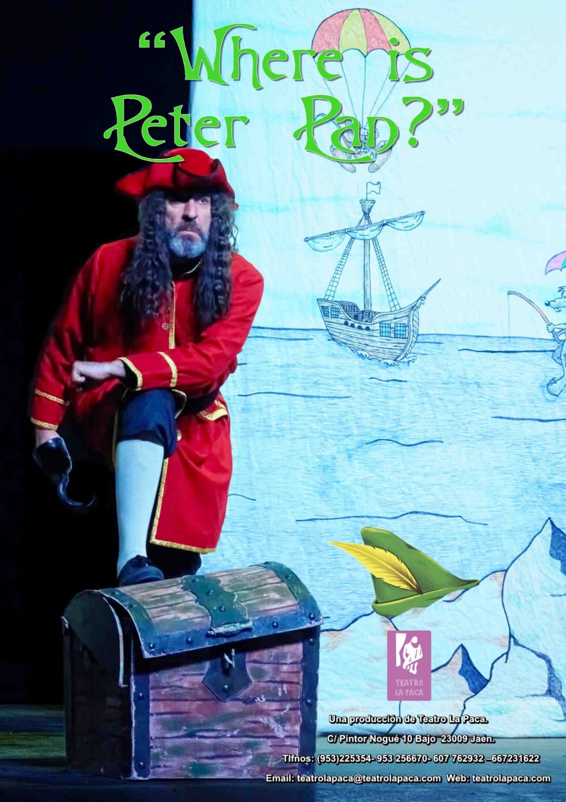 Peter Pan Peter Pan